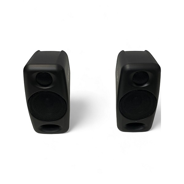 Used IK Multimedia iloud 3" Pair Powered Monitor
