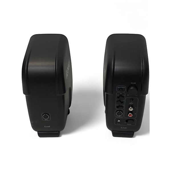 Used IK Multimedia iloud 3" Pair Powered Monitor