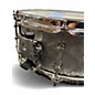 Used TAMA 5.5X14 Sound Lab Project Snare steal Drum