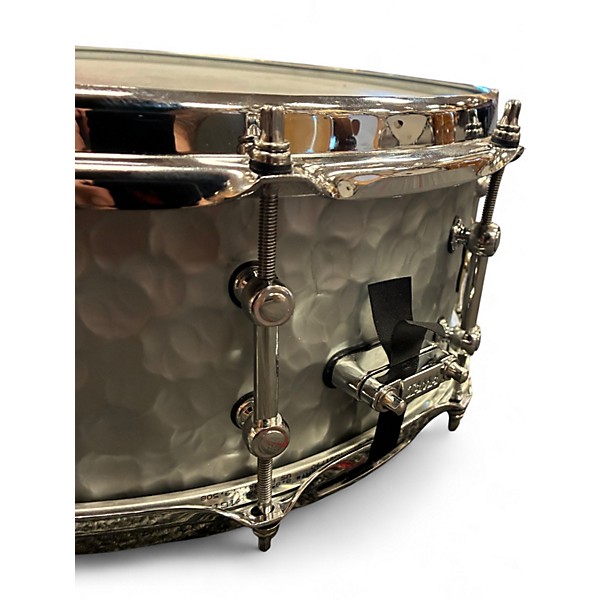 Used TAMA 5.5X14 Sound Lab Project Snare steal Drum