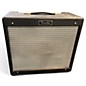 Used Fender Blues Junior 15W 1x12 Tube Guitar Combo Amp