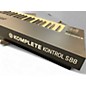 Used Native Instruments Komplete Kontrol S88 MIDI Controller