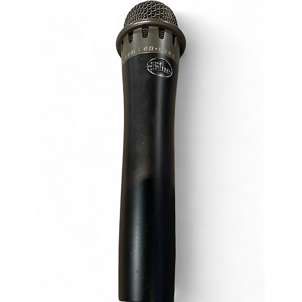 Used Blue Encore 100i Dynamic Microphone