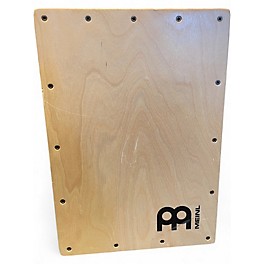 Used MEINL Midsize Birchwood Cajon Cajon