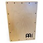 Used MEINL Midsize Birchwood Cajon Cajon thumbnail