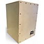 Used MEINL Midsize Birchwood Cajon Cajon