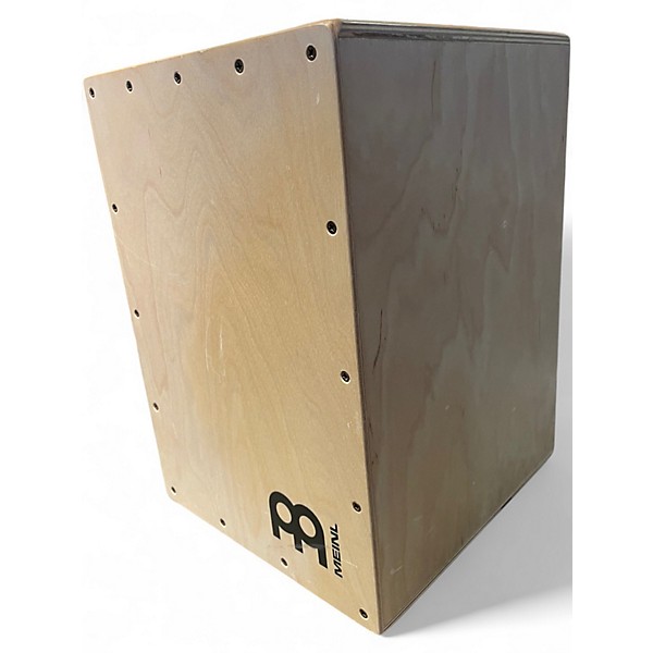 Used MEINL Midsize Birchwood Cajon Cajon
