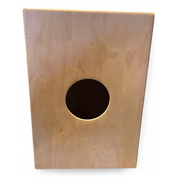 Used MEINL Midsize Birchwood Cajon Cajon