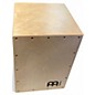 Used MEINL Midsize Birchwood Cajon Cajon