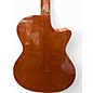 Used Taylor 514CE Left Handed Natural Acoustic Electric Guitar