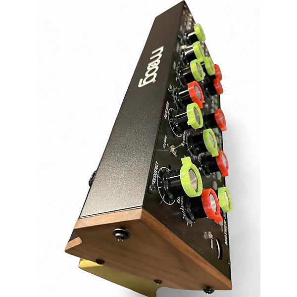 Used Moog SOUND STUDIO Synthesizer