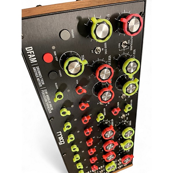 Used Moog SOUND STUDIO Synthesizer