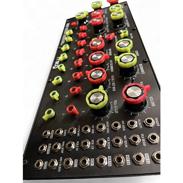 Used Moog SOUND STUDIO Synthesizer