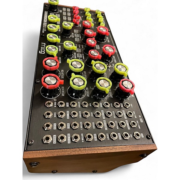 Used Moog SOUND STUDIO Synthesizer