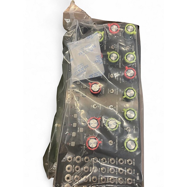 Used Moog SOUND STUDIO Synthesizer