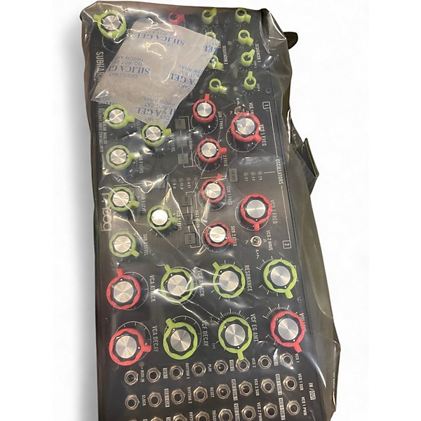 Used Moog SOUND STUDIO Synthesizer