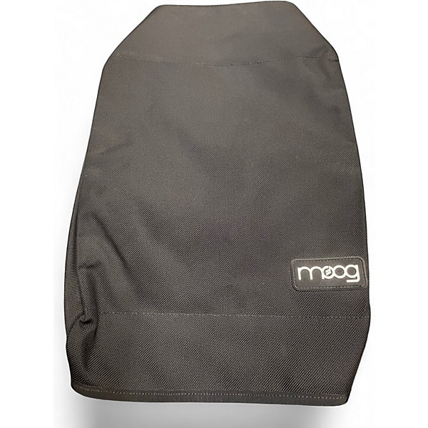 Used Moog SOUND STUDIO Synthesizer