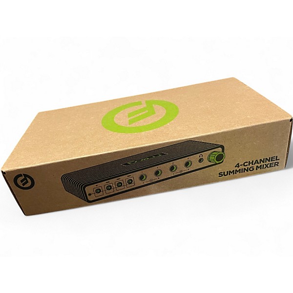 Used Moog SOUND STUDIO Synthesizer