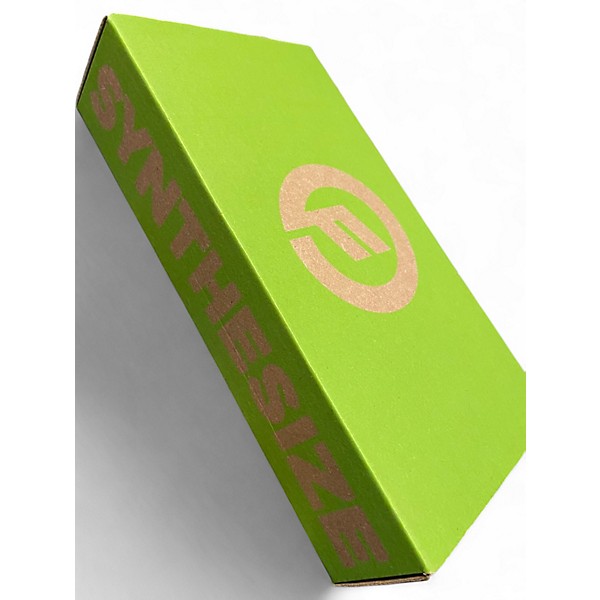 Used Moog SOUND STUDIO Synthesizer