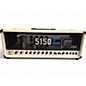 Used EVH EVH 5150 Iconic Series 2-Channel 80-Watt Guitar Amp Head Tube Guitar Amp Head thumbnail