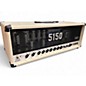 Used EVH EVH 5150 Iconic Series 2-Channel 80-Watt Guitar Amp Head Tube Guitar Amp Head