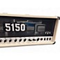 Used EVH EVH 5150 Iconic Series 2-Channel 80-Watt Guitar Amp Head Tube Guitar Amp Head