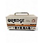 Used Orange Amplifiers Dual Terror DT30H Tube Guitar Amp Head thumbnail