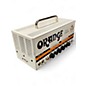 Used Orange Amplifiers Dual Terror DT30H Tube Guitar Amp Head