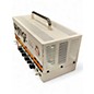 Used Orange Amplifiers Dual Terror DT30H Tube Guitar Amp Head