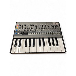Used Roland JX-08 WITH K-25M Synthesizer