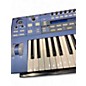 Used Novation UltraNova 37 Key Synthesizer