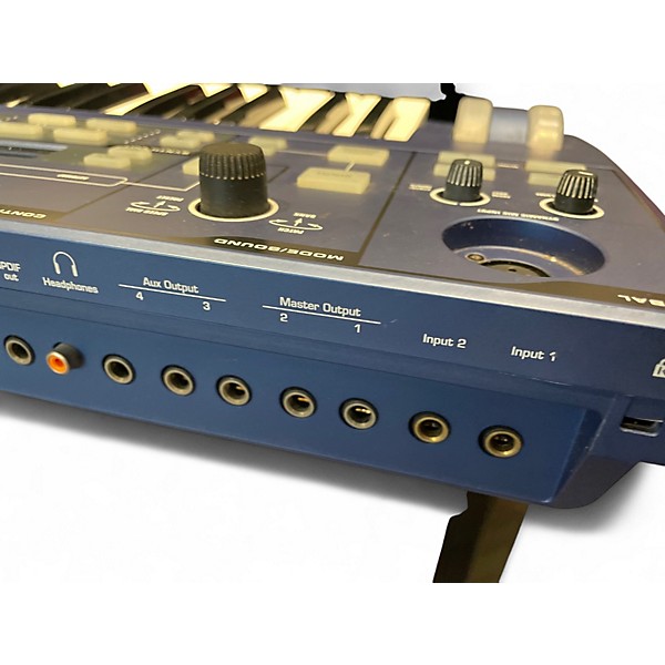 Used Novation UltraNova 37 Key Synthesizer