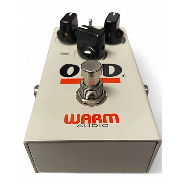 Used Warm Audio ODD box Effect Pedal