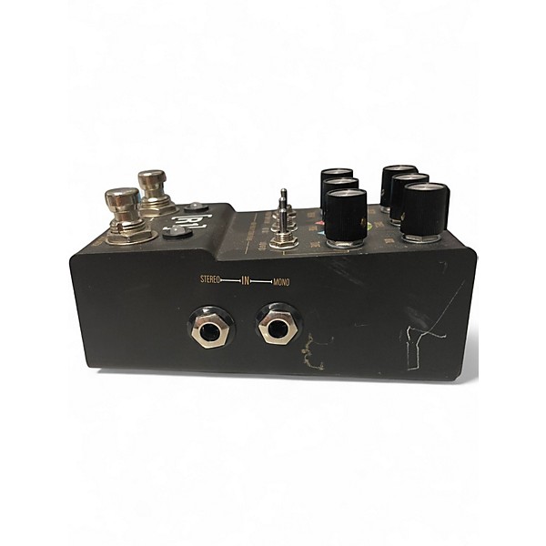 Used Walrus Audio R1 Effect Pedal