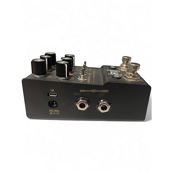 Used Walrus Audio R1 Effect Pedal