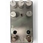 Used Walrus Audio Monument Tremolo V2 Effect Pedal thumbnail