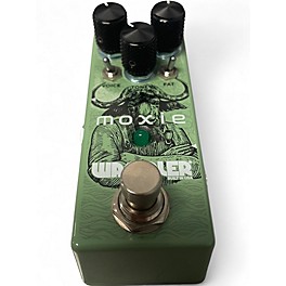 Used Wampler MOXIE Effect Pedal