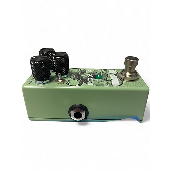 Used Wampler MOXIE Effect Pedal