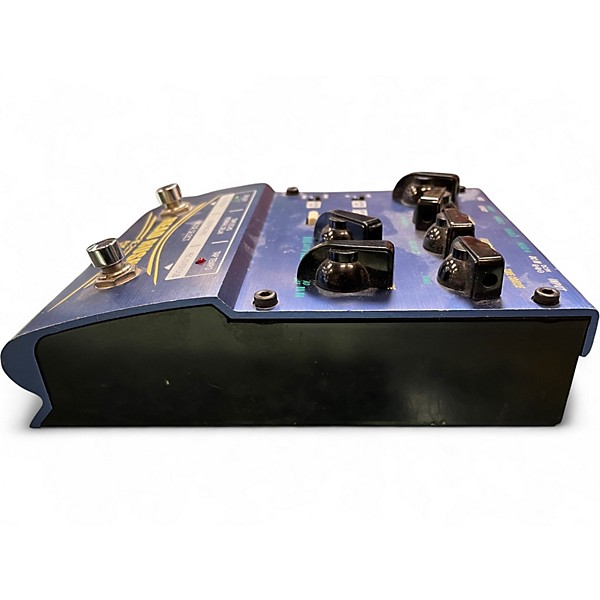 Used Akai Professional E2 Headrush Delay/Looper Effect Pedal