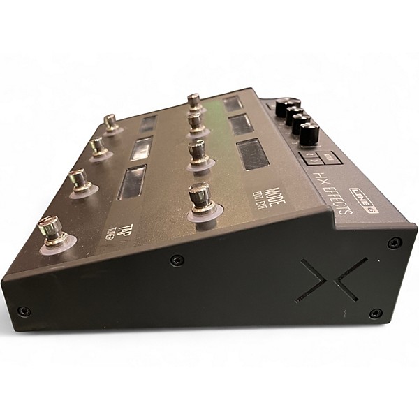 Used Line 6 HX Effects Effect Processor