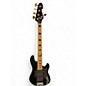 Used 2023 sandberg TM5 CALIFORNIA Black Electric Bass Guitar thumbnail