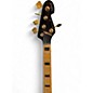 Used 2023 sandberg TM5 CALIFORNIA Black Electric Bass Guitar