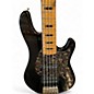 Used 2023 sandberg TM5 CALIFORNIA Black Electric Bass Guitar