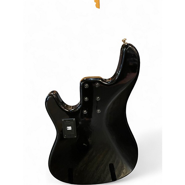 Used 2023 sandberg TM5 CALIFORNIA Black Electric Bass Guitar