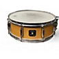 Used Gretsch Drums 5X14 Catalina Club Series Snare Natural Drum thumbnail