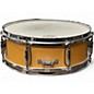 Used Gretsch Drums 5X14 Catalina Club Series Snare Natural Drum