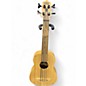 Used Kala Ubass Bass Natural Ukulele thumbnail