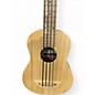 Used Kala Ubass Bass Natural Ukulele