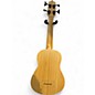 Used Kala Ubass Bass Natural Ukulele