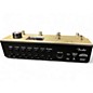 Used Fender SWITCHBOARD Pedal